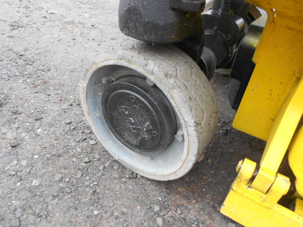 Ножничный подъемник JLG JLG 1930 ES, Scherenarbeitsbühne AH 8 m: фото 12