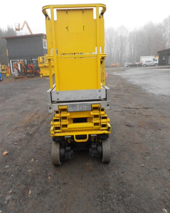 Ножничный подъемник JLG JLG 1930 ES, Scherenarbeitsbühne AH 8 m: фото 21