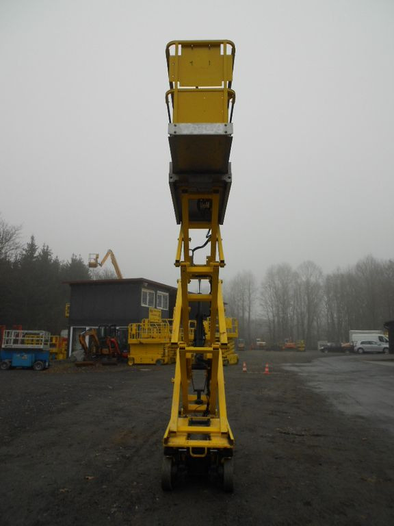 Ножничный подъемник JLG JLG 1930 ES, Scherenarbeitsbühne AH 8 m: фото 7