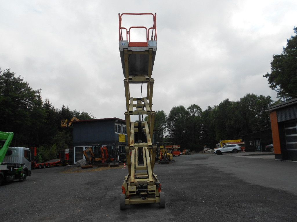 Ножничный подъемник JLG JLG 3246, Scherenarbeitsbühne, 11,9 m: фото 7