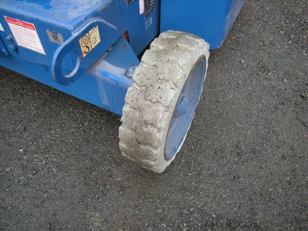 JLG N40E Gelenkteleskoparbeitsbühne 14 m в лизинг JLG N40E Gelenkteleskoparbeitsbühne 14 m: фото 12 JLG N40E Gelenkteleskoparbeitsbühne 14 m в лизинг JLG N40E Gelenkteleskoparbeitsbühne 14 m: фото 12