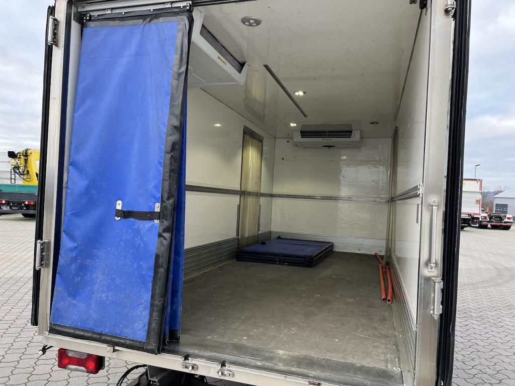 Iveco 70C18 Daily Tiefkühlkoffer mit Ladebordwand - Фургон-рефрижератор: фото 5 Iveco 70C18 Daily Tiefkühlkoffer mit Ladebordwand - Фургон-рефрижератор: фото 5