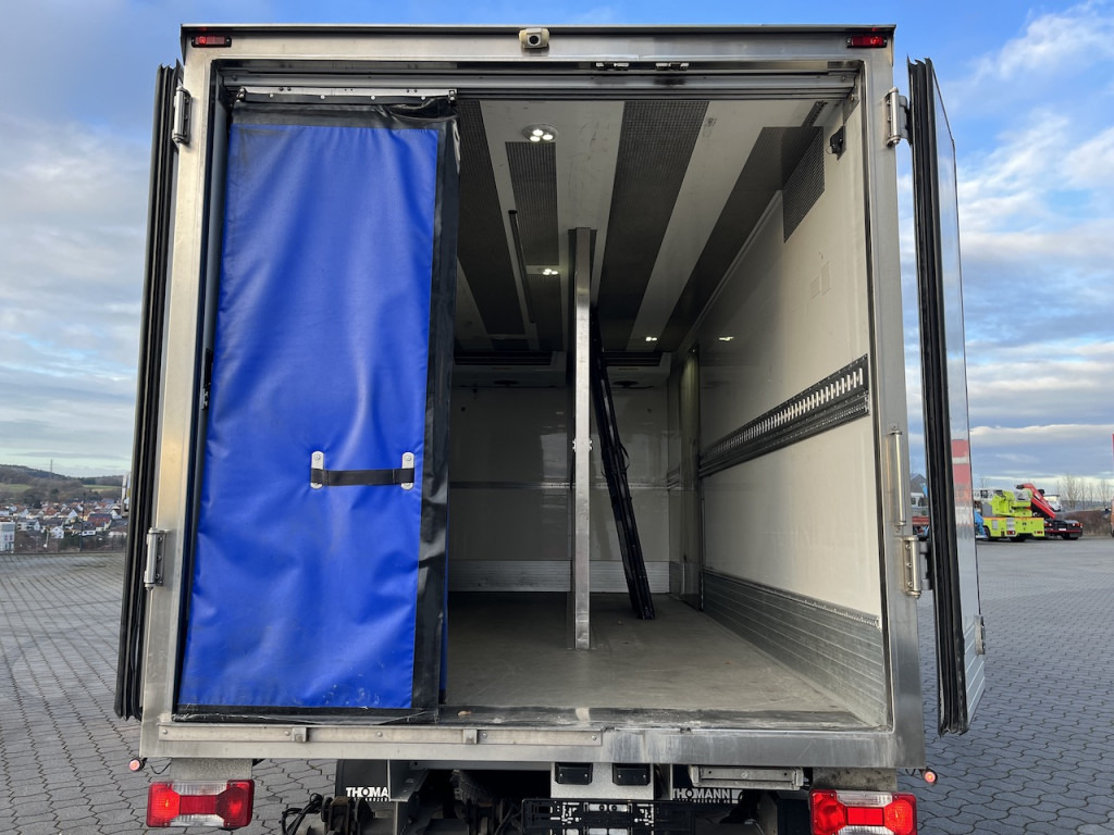 Iveco 70C18 Daily Tiefkühlkoffer mit Ladebordwand - Фургон-рефрижератор: фото 5 Iveco 70C18 Daily Tiefkühlkoffer mit Ladebordwand - Фургон-рефрижератор: фото 5