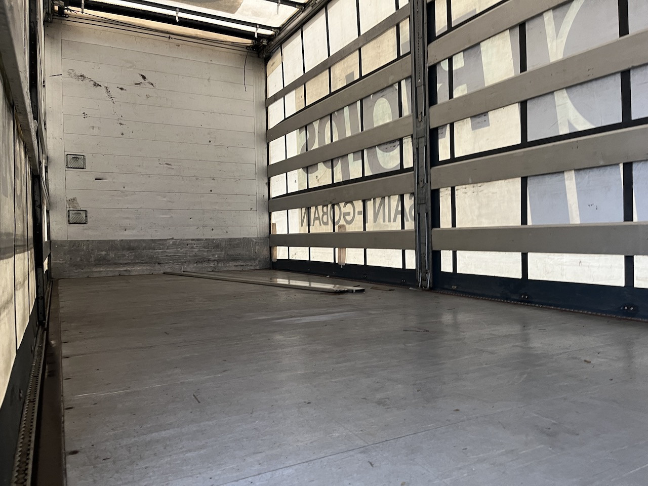 Scania R440 6x2 Hiab 166 E-5 HiDuo | AHK | Lenk-Lift A. - Тентованный грузовик, Автоманипулятор: фото 5 Scania R440 6x2 Hiab 166 E-5 HiDuo | AHK | Lenk-Lift A. - Тентованный грузовик, Автоманипулятор: фото 5