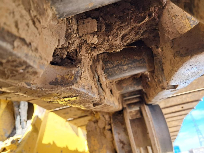 Komatsu D61PXI-24E0 - Бульдозер: фото 2 Komatsu D61PXI-24E0 - Бульдозер: фото 2