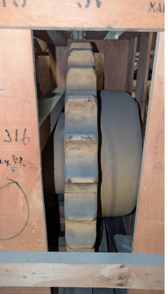 Komatsu D65EX-12 - FINAL DRIVE ASSY - 14X-27-00015 - Гидравлика для Строительной техники: фото 3 Komatsu D65EX-12 - FINAL DRIVE ASSY - 14X-27-00015 - Гидравлика для Строительной техники: фото 3