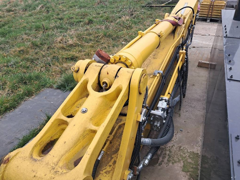 Komatsu PC290LC-11E0 ARM ASSY - Стрела для Строительной техники: фото 3 Komatsu PC290LC-11E0 ARM ASSY - Стрела для Строительной техники: фото 3