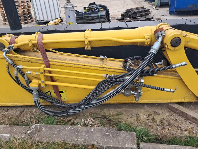 Komatsu PC290LC-11E0 ARM ASSY - Стрела для Строительной техники: фото 2 Komatsu PC290LC-11E0 ARM ASSY - Стрела для Строительной техники: фото 2