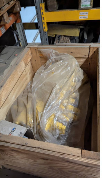 Komatsu PW148-10 - CONTROL VALVE - 723-59-19300 - Электрическая система для Строительной техники: фото 1 Komatsu PW148-10 - CONTROL VALVE - 723-59-19300 - Электрическая система для Строительной техники: фото 1