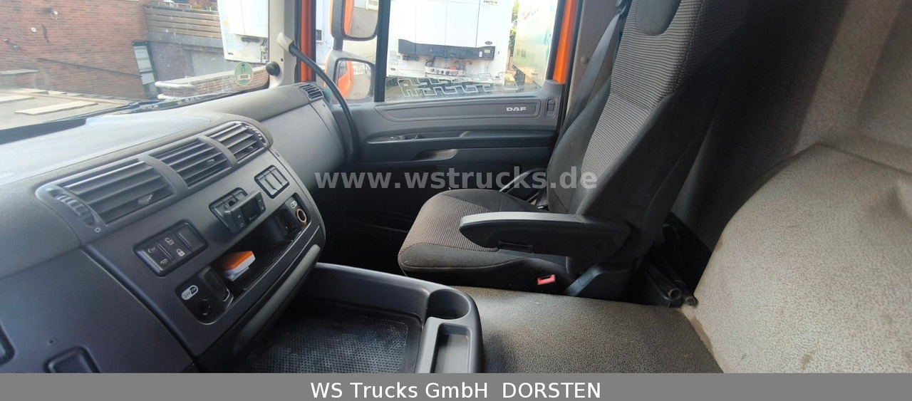 Коневоз DAF CF 400 Menke Einstock Viehtransporter: фото 21