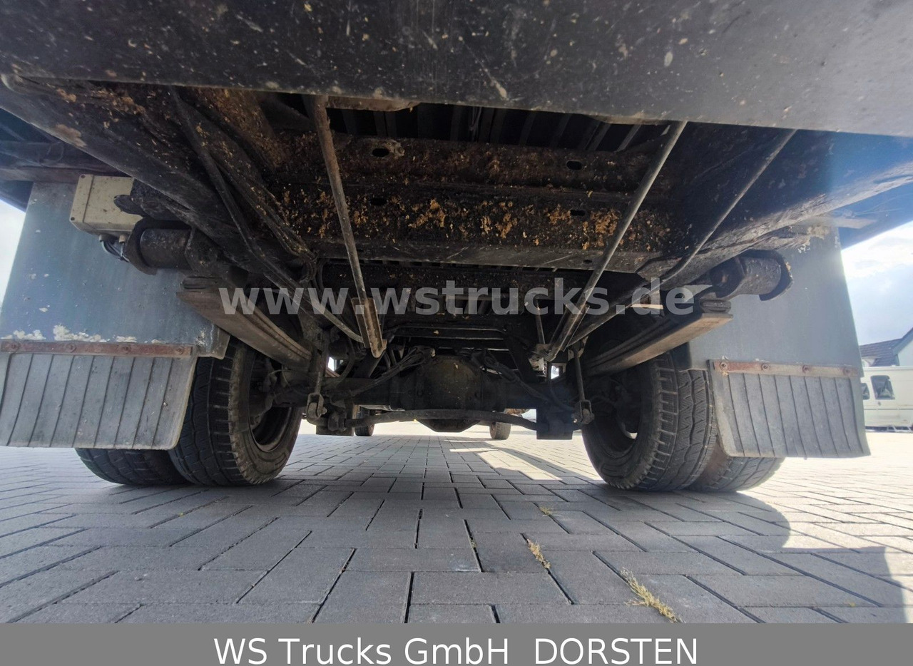 Mercedes-Benz Sprinter 411 CDI Viehtransporter - Грузовик для перевозки животных: фото 5 Mercedes-Benz Sprinter 411 CDI Viehtransporter - Грузовик для перевозки животных: фото 5