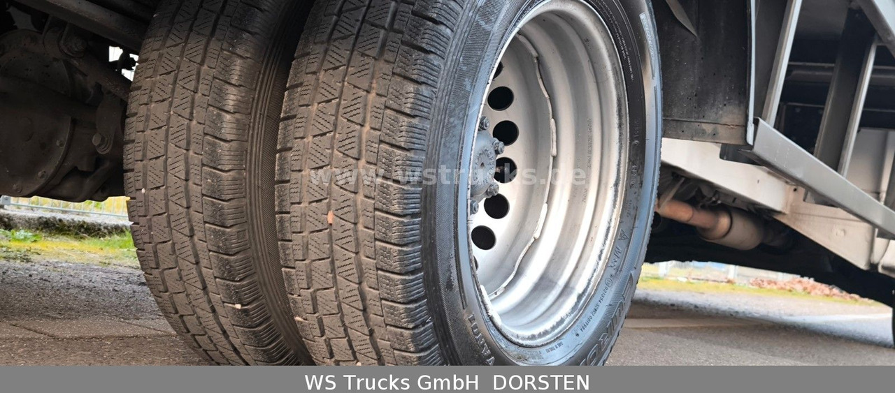 Mercedes-Benz Sprinter II Pritsche 516 CDI *NEUWERTIG* - Малотоннажный бортовой грузовик: фото 4 Mercedes-Benz Sprinter II Pritsche 516 CDI *NEUWERTIG* - Малотоннажный бортовой грузовик: фото 4