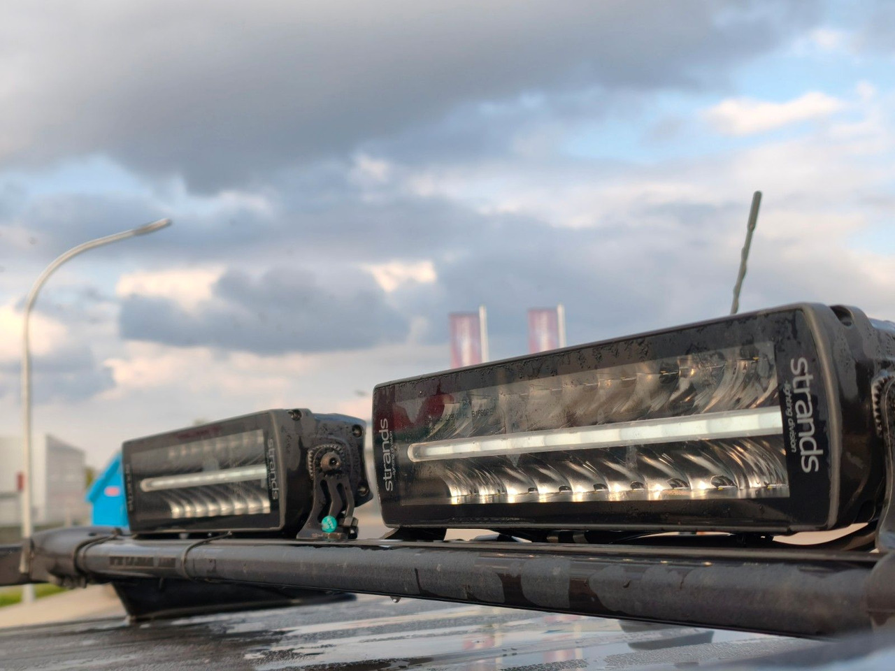 Внедорожник Nissan Navara NP300 N-Guard Double Cab 4x4: фото 9