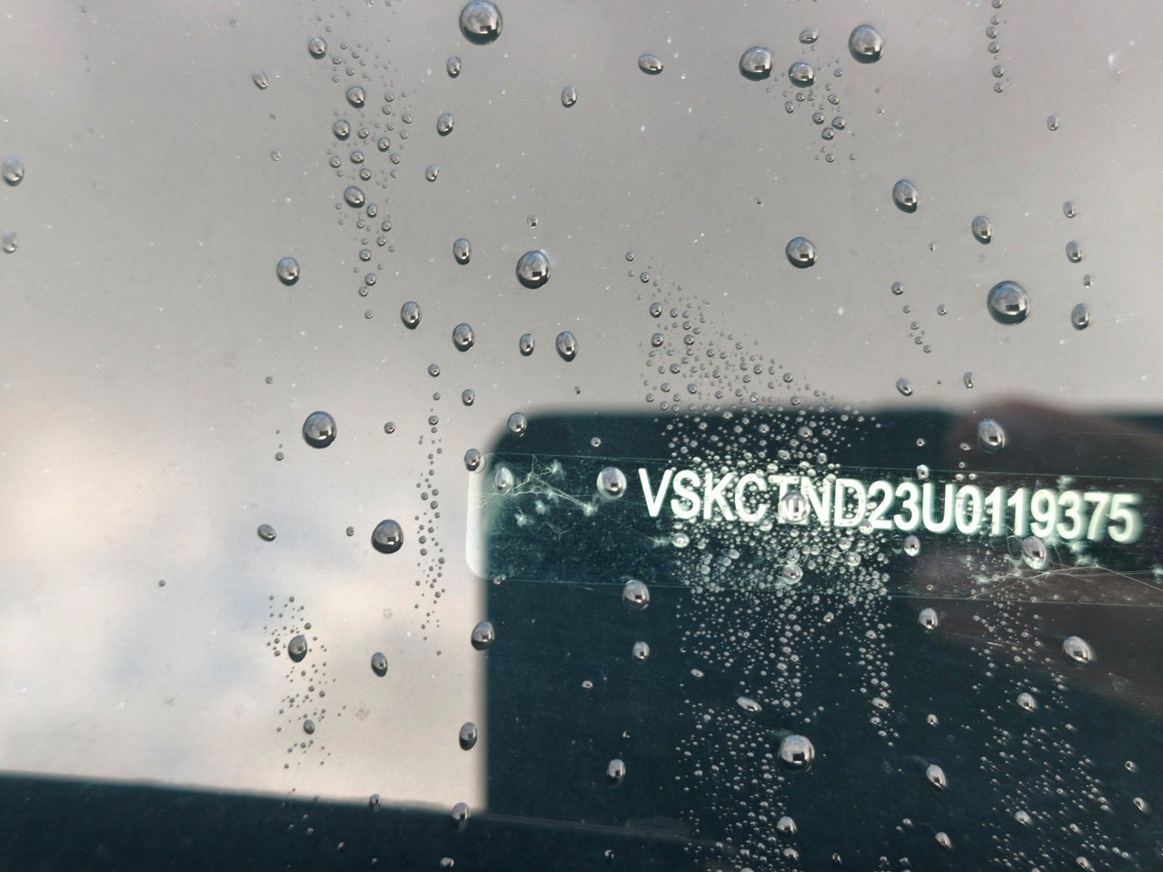 Внедорожник Nissan Navara NP300 N-Guard Double Cab 4x4: фото 14