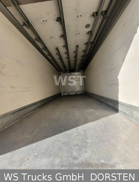 Schmitz Cargobull KO18 TKing SL 100 Rohrbahn Fleisch Schmitz Cargobull KO18 TKing SL 100 Rohrbahn Fleisch - Прицеп-рефрижератор: фото 4 Schmitz Cargobull KO18 TKing SL 100 Rohrbahn Fleisch Schmitz Cargobull KO18 TKing SL 100 Rohrbahn Fleisch - Прицеп-рефрижератор: фото 4