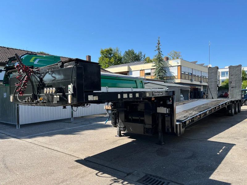 Goldhofer STZ -TL 3 -33/80 3-Achs TL 3x Lenk Rampen TÜV NEU! STZ -TL 3 -33/80 3-Achs TL 3x Lenk Rampen TÜV NEU! - Полуприцеп: фото 5 Goldhofer STZ -TL 3 -33/80 3-Achs TL 3x Lenk Rampen TÜV NEU! STZ -TL 3 -33/80 3-Achs TL 3x Lenk Rampen TÜV NEU! - Полуприцеп: фото 5