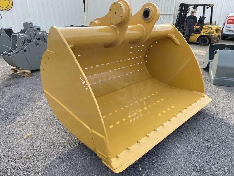 2200mm - Oreilles CATERPILLAR 336 - Ковш для экскаватора: фото 3 2200mm - Oreilles CATERPILLAR 336 - Ковш для экскаватора: фото 3