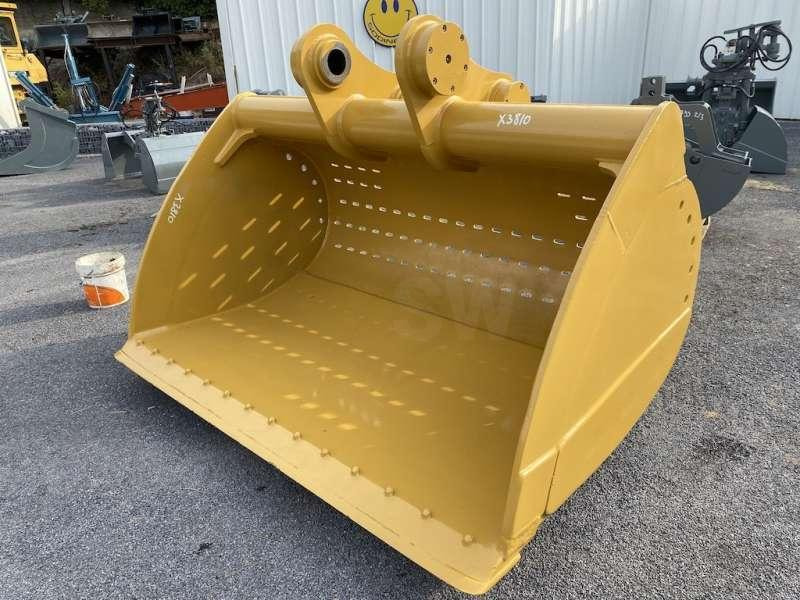 2200mm - Oreilles CATERPILLAR 336 - Ковш для экскаватора: фото 1 2200mm - Oreilles CATERPILLAR 336 - Ковш для экскаватора: фото 1