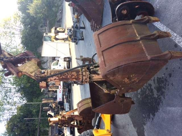 ARDEN EQUIPMENT Terrassement 850mm - Грейфер: фото 3 ARDEN EQUIPMENT Terrassement 850mm - Грейфер: фото 3