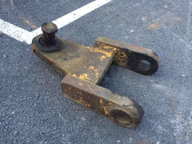 Interface Benne Preneuse - Грейфер: фото 1 Interface Benne Preneuse - Грейфер: фото 1