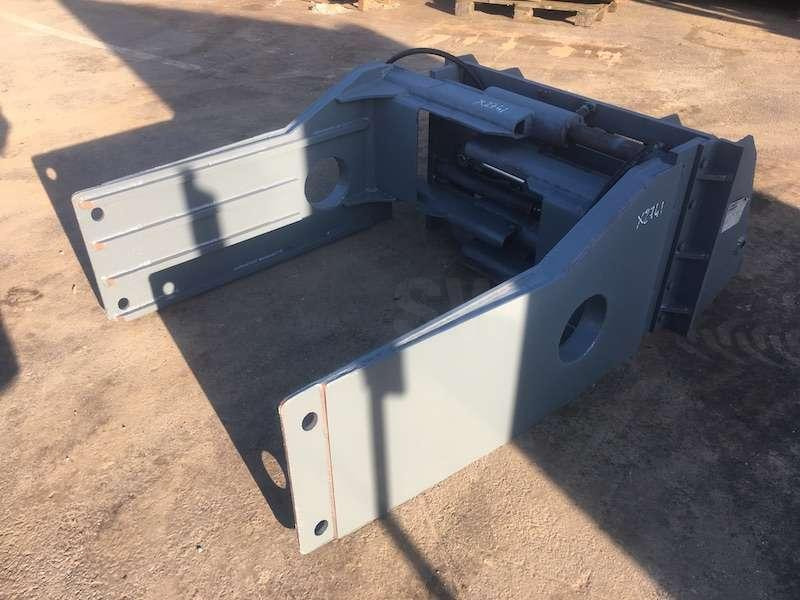 LAMY TPB 15T09 - 3 Tonnes - Захват: фото 1 LAMY TPB 15T09 - 3 Tonnes - Захват: фото 1