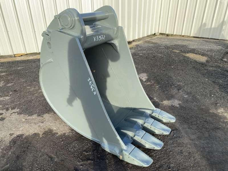 LIEBHERR 850mm - Axes 80/70mm - Ковш для экскаватора: фото 1 LIEBHERR 850mm - Axes 80/70mm - Ковш для экскаватора: фото 1