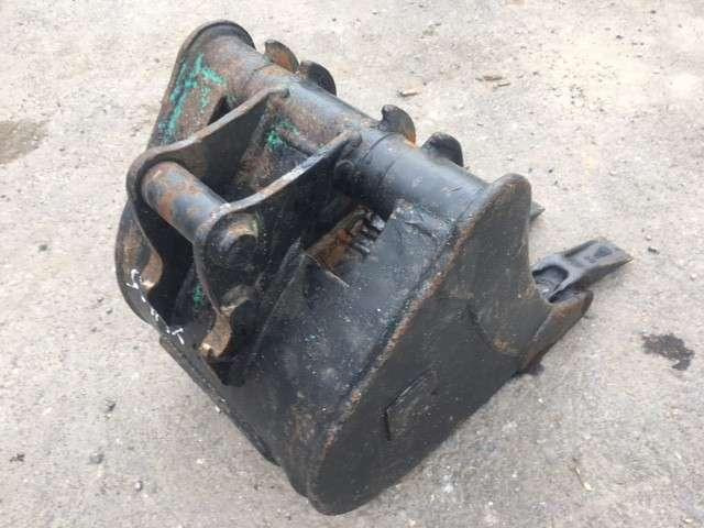 MORIN M0 - 300mm - Ковш для экскаватора: фото 5 MORIN M0 - 300mm - Ковш для экскаватора: фото 5