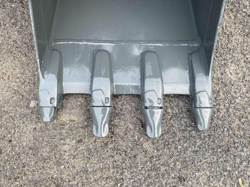 MORIN M2 - 580mm - Ковш для экскаватора: фото 2 MORIN M2 - 580mm - Ковш для экскаватора: фото 2