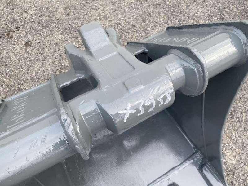 MORIN M2 - 580mm - Ковш для экскаватора: фото 4 MORIN M2 - 580mm - Ковш для экскаватора: фото 4