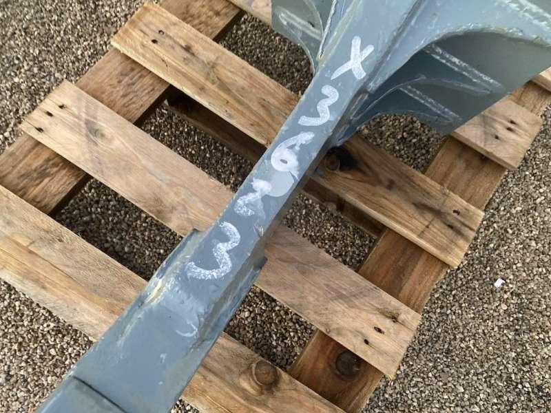 MORIN M3 - Рыхлитель: фото 2 MORIN M3 - Рыхлитель: фото 2