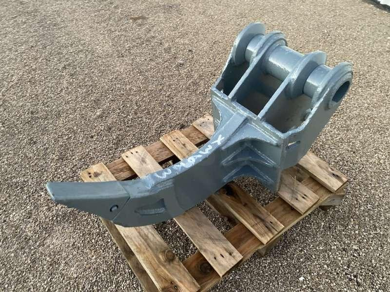 MORIN M3 - Рыхлитель: фото 3 MORIN M3 - Рыхлитель: фото 3