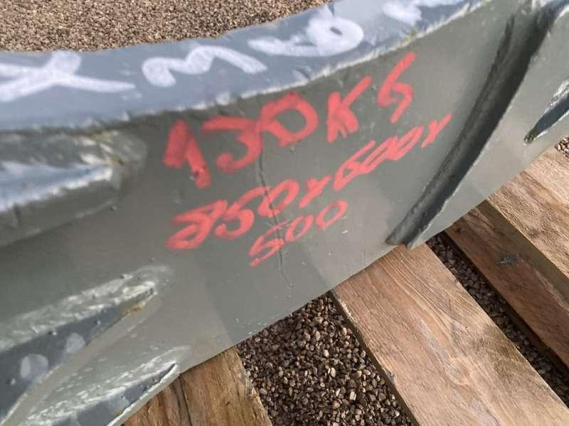 MORIN M3 - Рыхлитель: фото 4 MORIN M3 - Рыхлитель: фото 4