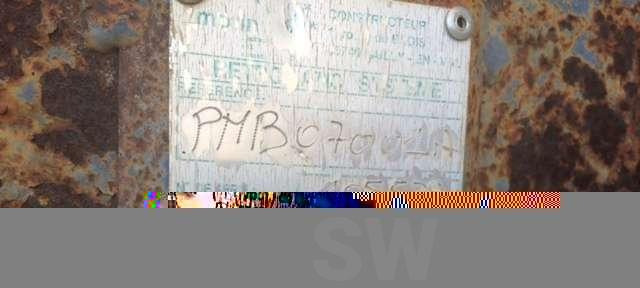 MORIN PINCE A BUSES M7 - Навесное оборудование для Строительной техники: фото 3 MORIN PINCE A BUSES M7 - Навесное оборудование для Строительной техники: фото 3