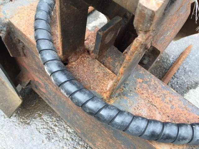 À Griffe Largeur 900mm chargeur - Техника для силоса: фото 2 À Griffe Largeur 900mm chargeur - Техника для силоса: фото 2