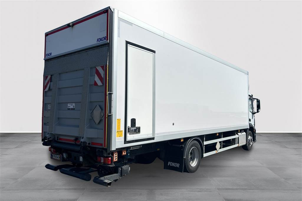 Mercedes-Benz ACTROS 1827 5 KSA-kori +PL - Тягач: фото 3 Mercedes-Benz ACTROS 1827 5 KSA-kori +PL - Тягач: фото 3