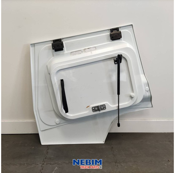 Renault Renault - 7482376273 - Bagageluik T-serie links - Запчасти для Грузовиков: фото 2 Renault Renault - 7482376273 - Bagageluik T-serie links - Запчасти для Грузовиков: фото 2