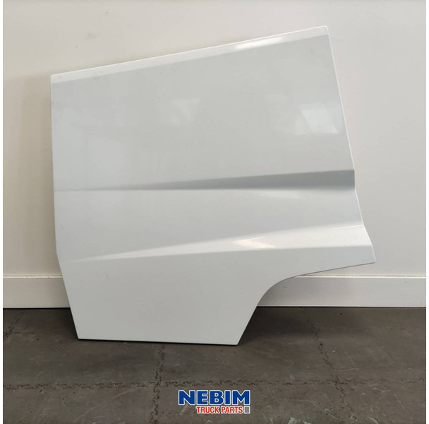 Renault Renault - 7482376484 - Bagageluik T-serie rechts - Запчасти для Грузовиков: фото 1 Renault Renault - 7482376484 - Bagageluik T-serie rechts - Запчасти для Грузовиков: фото 1