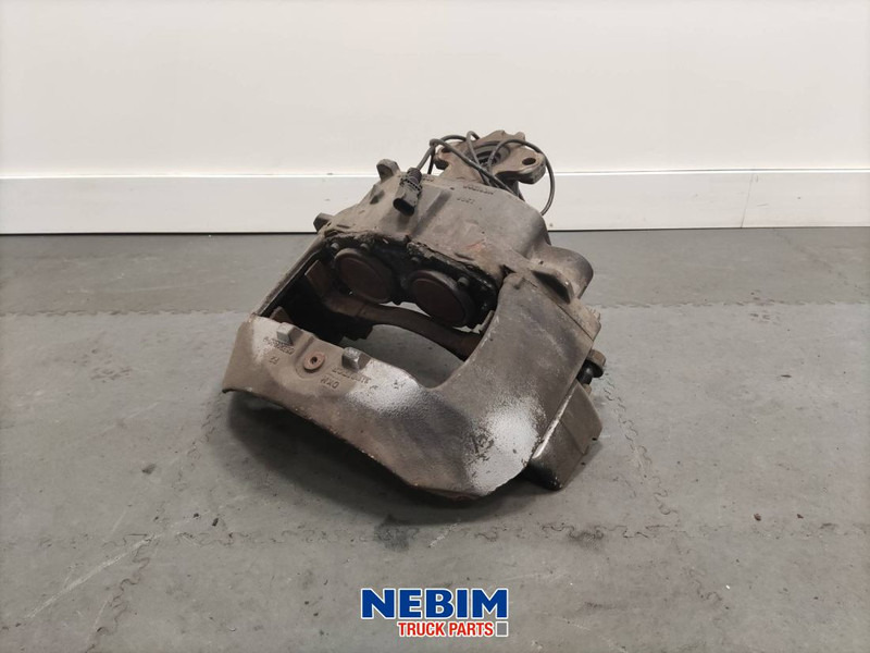 Volvo Volvo - 20706907 - Remklauw links voor - Запчасти для Грузовиков: фото 1 Volvo Volvo - 20706907 - Remklauw links voor - Запчасти для Грузовиков: фото 1