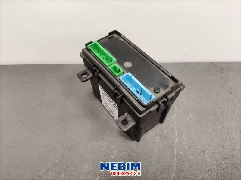 Volvo Volvo - 21313710 - Regeleenheid - Запчасти для Грузовиков: фото 1 Volvo Volvo - 21313710 - Regeleenheid - Запчасти для Грузовиков: фото 1