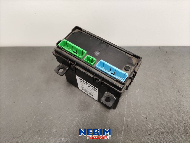 Volvo Volvo - 21313710 - Regeleenheid - Запчасти для Грузовиков: фото 1 Volvo Volvo - 21313710 - Regeleenheid - Запчасти для Грузовиков: фото 1