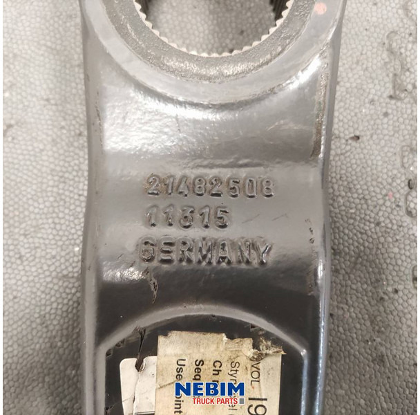 Volvo Volvo - 21482508 - Pitmanarm - Запчасти для Грузовиков: фото 2 Volvo Volvo - 21482508 - Pitmanarm - Запчасти для Грузовиков: фото 2