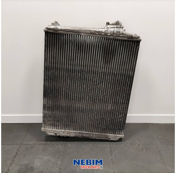 Volvo Volvo - 21649511 - Intercooler FH4 - Запчасти для Грузовиков: фото 2 Volvo Volvo - 21649511 - Intercooler FH4 - Запчасти для Грузовиков: фото 2