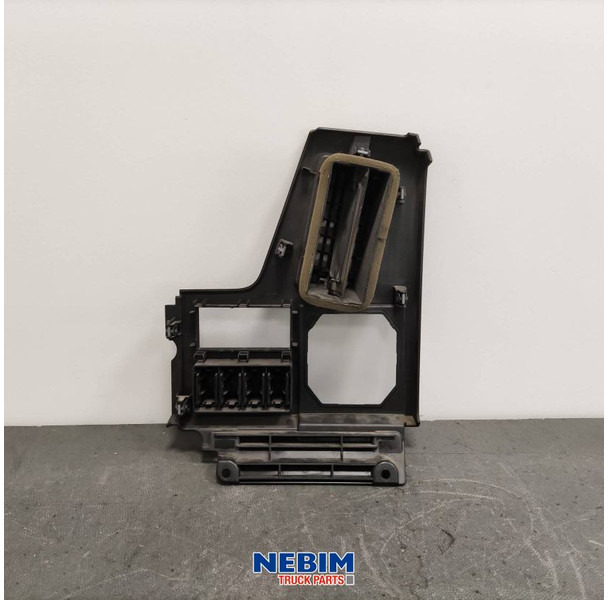 Volvo Volvo - 21731542 - Schakelaarpaneel FM4 - Запчасти для Грузовиков: фото 2 Volvo Volvo - 21731542 - Schakelaarpaneel FM4 - Запчасти для Грузовиков: фото 2