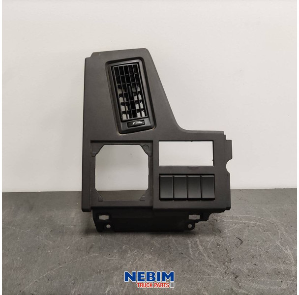 Volvo Volvo - 21731542 - Schakelaarpaneel FM4 - Запчасти для Грузовиков: фото 1 Volvo Volvo - 21731542 - Schakelaarpaneel FM4 - Запчасти для Грузовиков: фото 1