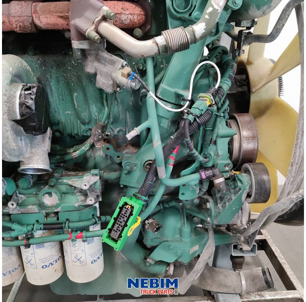 Volvo Volvo - 22070195 - Motor Volvo D13K500 - Запчасти для Грузовиков: фото 3 Volvo Volvo - 22070195 - Motor Volvo D13K500 - Запчасти для Грузовиков: фото 3