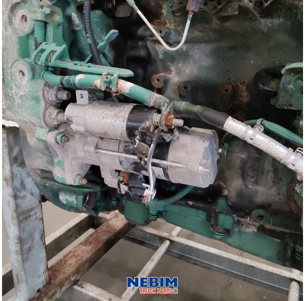 Volvo Volvo - 22070195 - Motor Volvo D13K500 - Запчасти для Грузовиков: фото 5 Volvo Volvo - 22070195 - Motor Volvo D13K500 - Запчасти для Грузовиков: фото 5