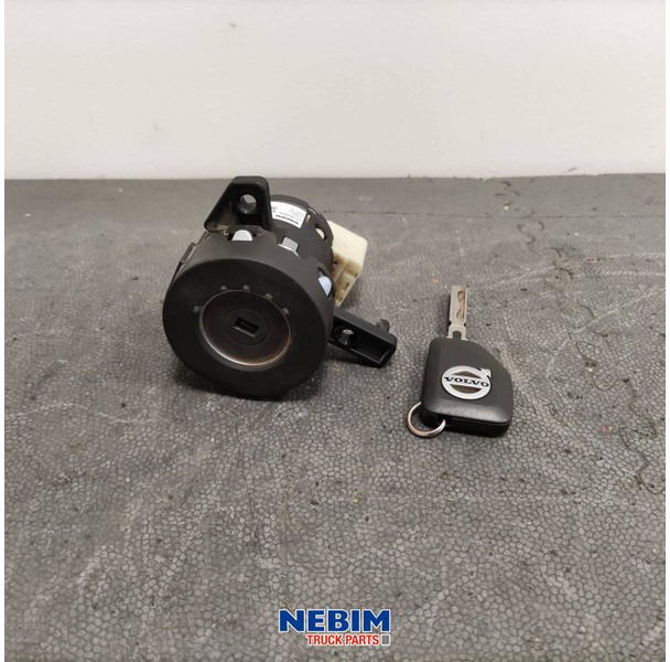 Volvo Volvo - 22384866 - Contactslot FM4 - Запчасти для Грузовиков: фото 1 Volvo Volvo - 22384866 - Contactslot FM4 - Запчасти для Грузовиков: фото 1