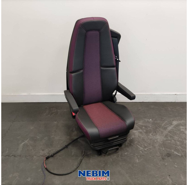 Запчасти для Грузовиков Volvo Volvo - 23766411 - Bestuurdersstoel FM4 CF5: фото 1