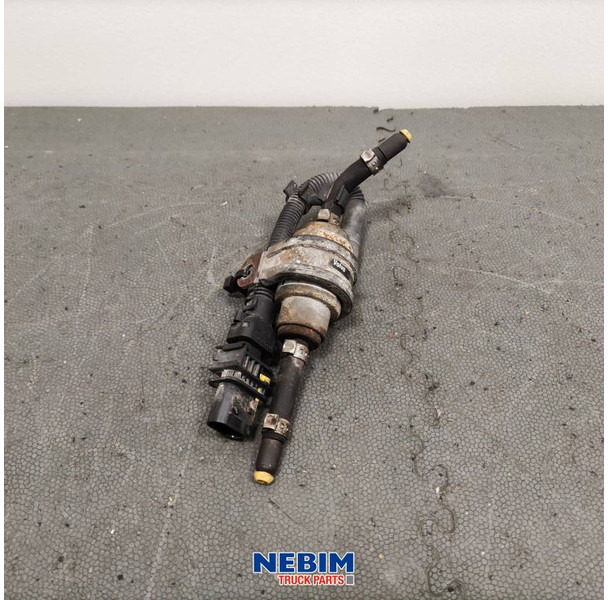 Volvo Volvo - 84259767 - Brandstofpomp - Запчасти для Грузовиков: фото 1 Volvo Volvo - 84259767 - Brandstofpomp - Запчасти для Грузовиков: фото 1