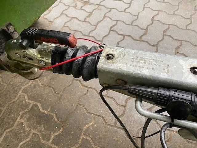 Воздушный компрессор Kaeser M 125 MIETE / RENTAL (12005561): фото 10